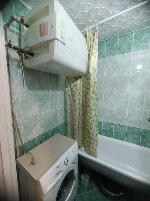 Квартира на вул. Прирічна, 27В в Києві, ID 300536, фото №9
