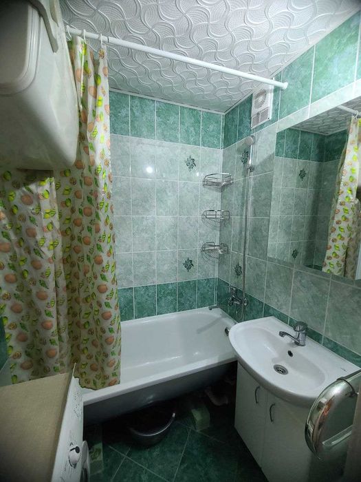 Квартира на вул. Прирічна, 27В в Києві, ID 300536, фото №10