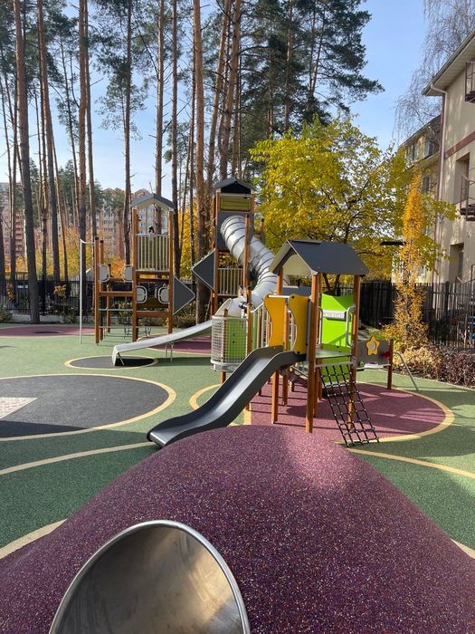 Квартира на ЖК Ютландія 1 в Києві, ID 227171, фото №12