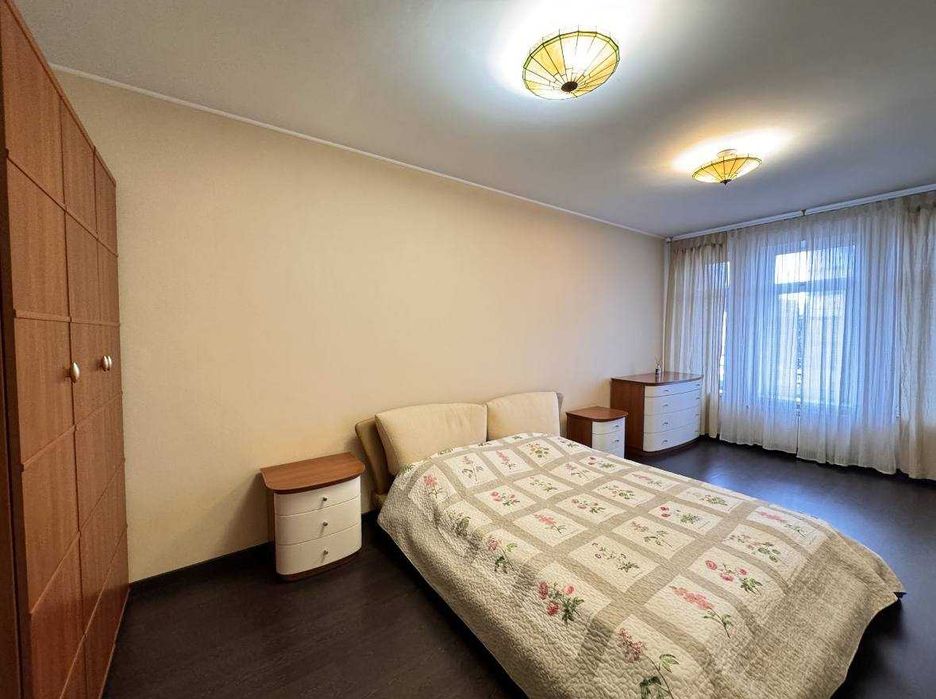 Квартира на вул. Паньківська в Києві, ID 166793, фото №6
