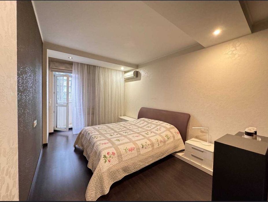 Квартира на вул. Паньківська в Києві, ID 166793, фото №9