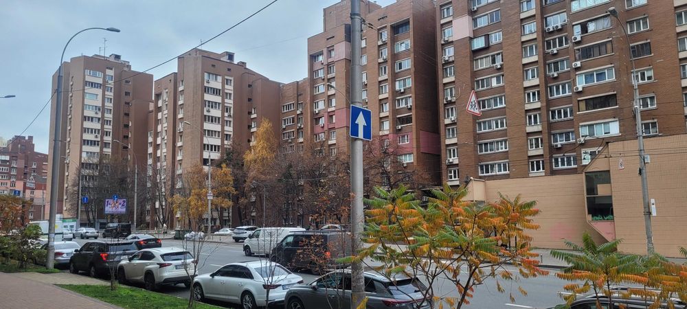 Квартира на вул. Антоновича, 156, ID 409067, фото №1