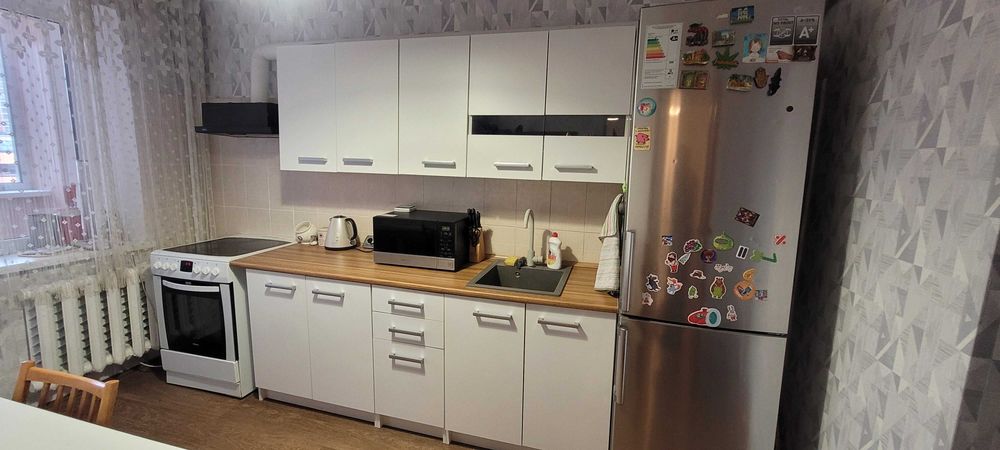 Квартира на вул. Антоновича, 156 в Києві, ID 409067, фото №2