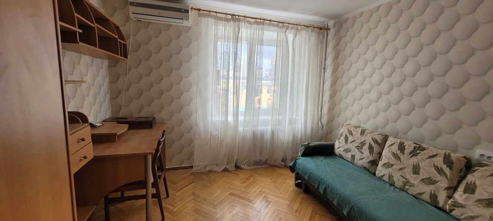 Квартира на вул. Антоновича, 156 в Києві, ID 409067, фото №14