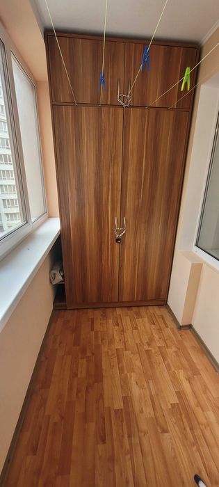 Квартира на вул. Антоновича, 156 в Києві, ID 409067, фото №15