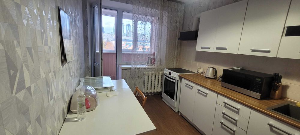 Квартира на вул. Антоновича, 156 в Києві, ID 409067, фото №3