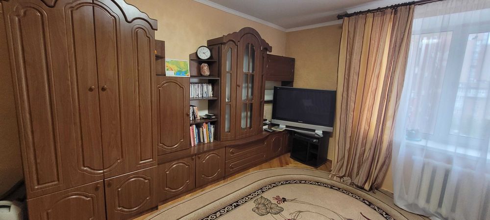 Квартира на вул. Антоновича, 156 в Києві, ID 409067, фото №6