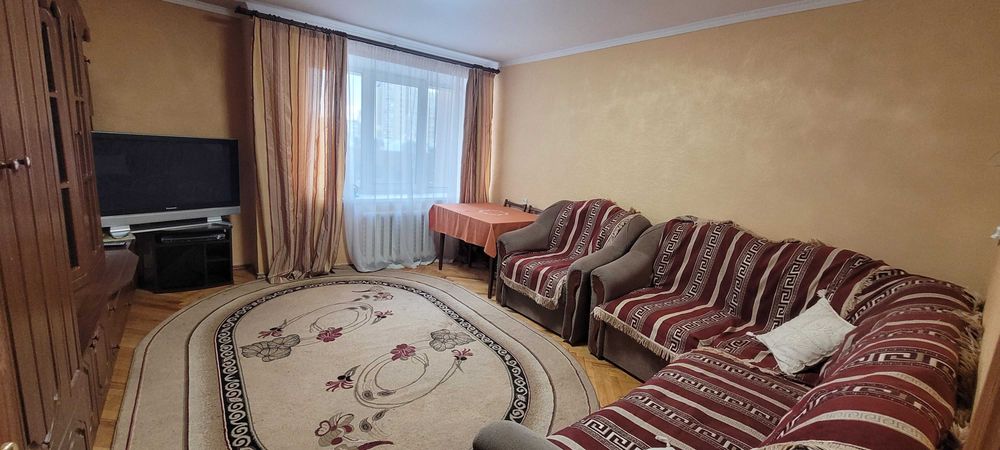 Квартира на вул. Антоновича, 156 в Києві, ID 409067, фото №7