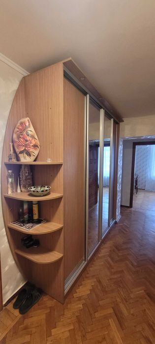 Квартира на вул. Антоновича, 156 в Києві, ID 409067, фото №8