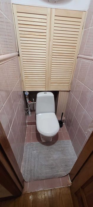 Квартира на вул. Антоновича, 156 в Києві, ID 409067, фото №9