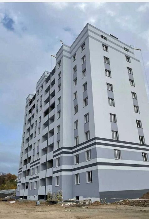 Квартира на вул. Валентинівська, 49 в Харкові, ID 183227, фото №1