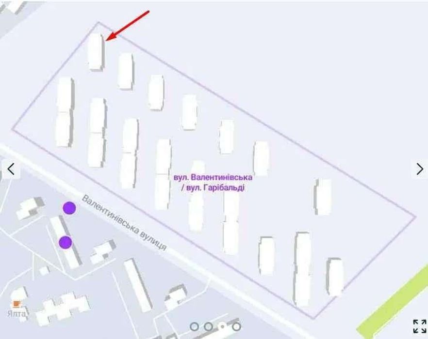 Квартира на вул. Валентинівська, 49 в Харкові, ID 183227, фото №7