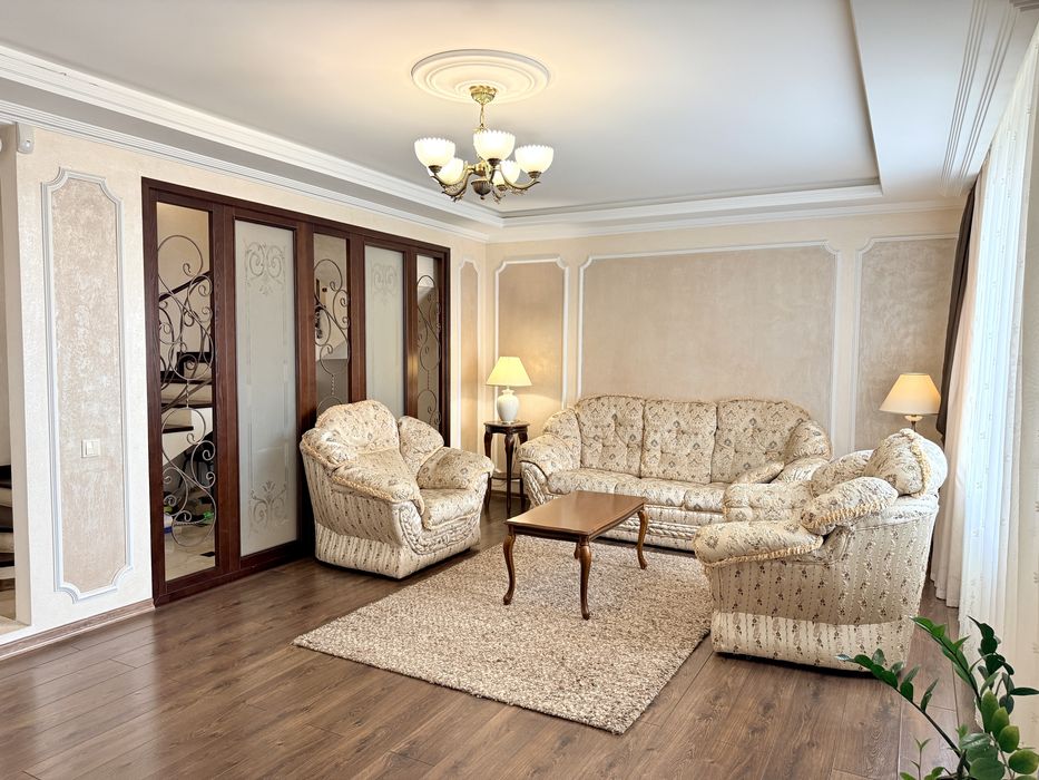 Квартира на вул. Богдана Хмельницького в Черкаси, ID 287453, фото №1