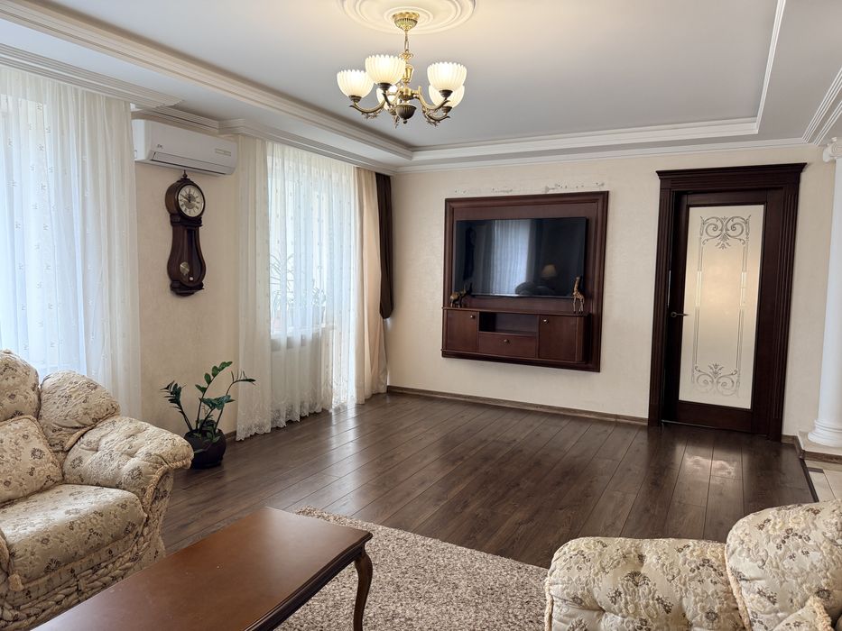 Квартира на вул. Богдана Хмельницького в Черкаси, ID 287453, фото №2