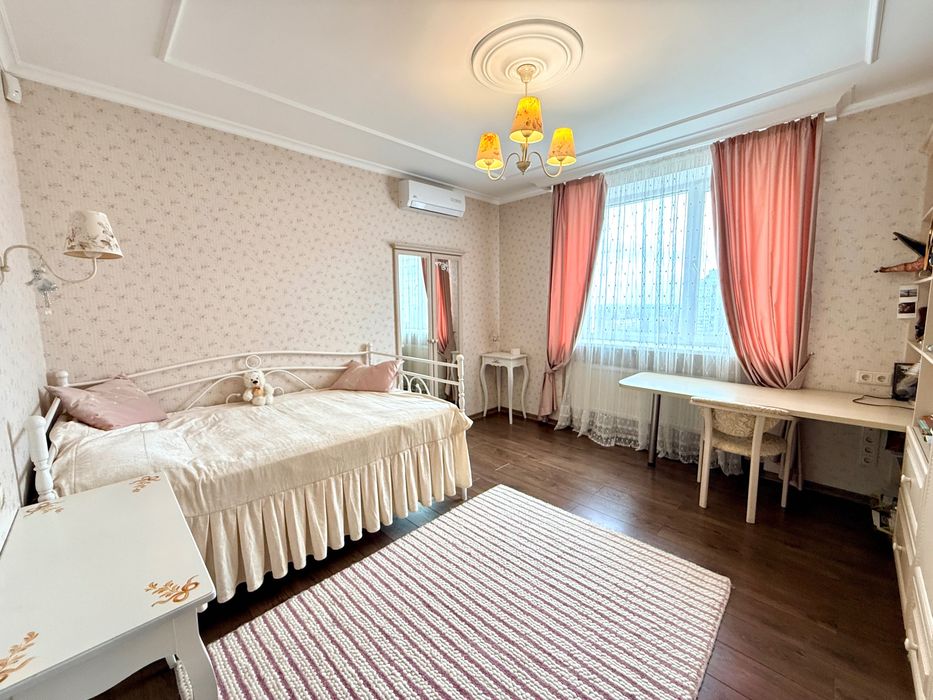 Квартира на вул. Богдана Хмельницького в Черкасах, ID 287453, фото №12