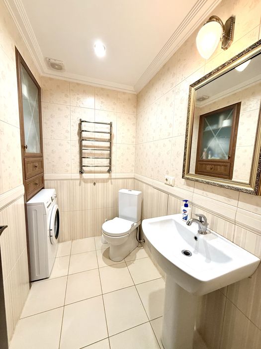 Квартира на вул. Богдана Хмельницького в Черкаси, ID 287453, фото №5
