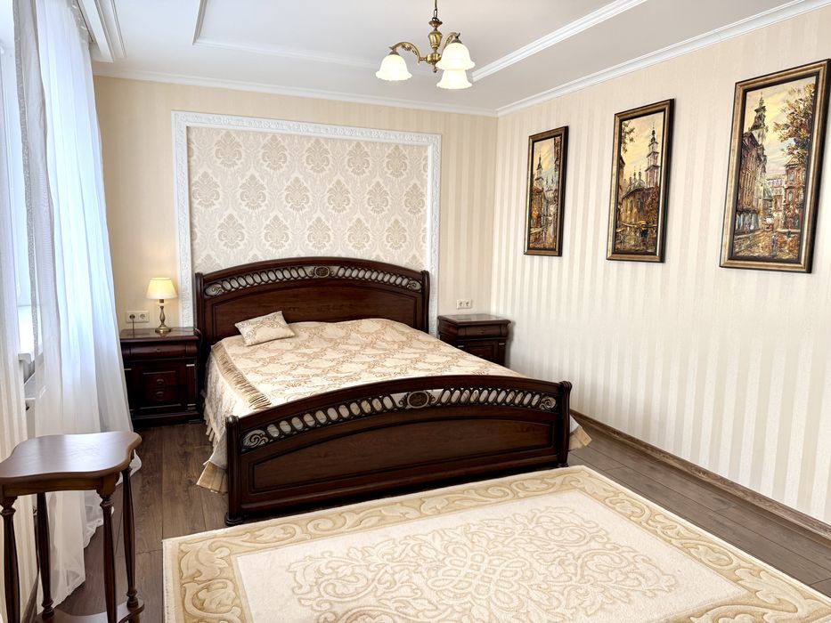 Квартира на вул. Богдана Хмельницького в Черкасах, ID 287453, фото №8