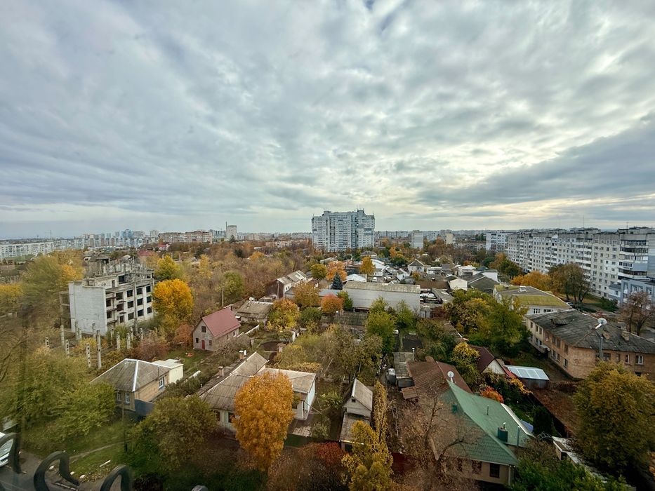 Квартира на вул. Богдана Хмельницького в Черкасах, ID 287453, фото №9