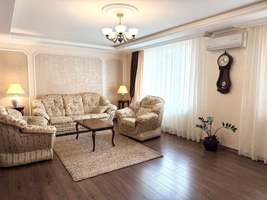 Квартира на вул. Богдана Хмельницького в Черкасах, ID 287453, фото №10