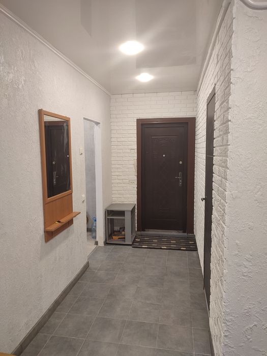 Квартира на Саксаганський в Кривому Розі, ID 301124, фото №1