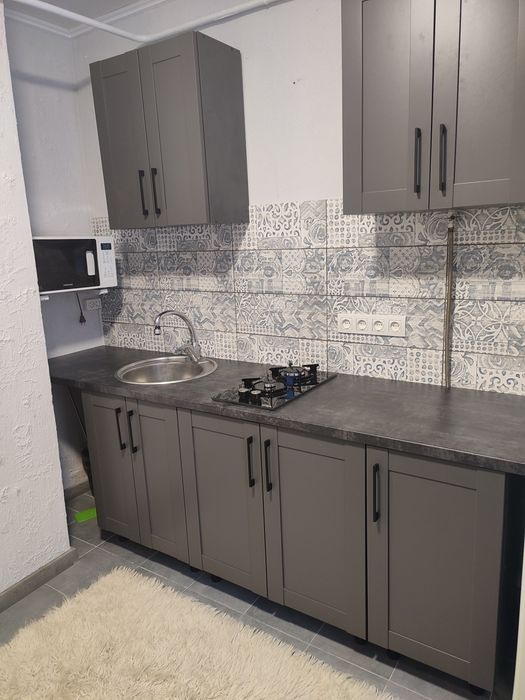 Квартира на Саксаганський в Кривому Розі, ID 301124, фото №3