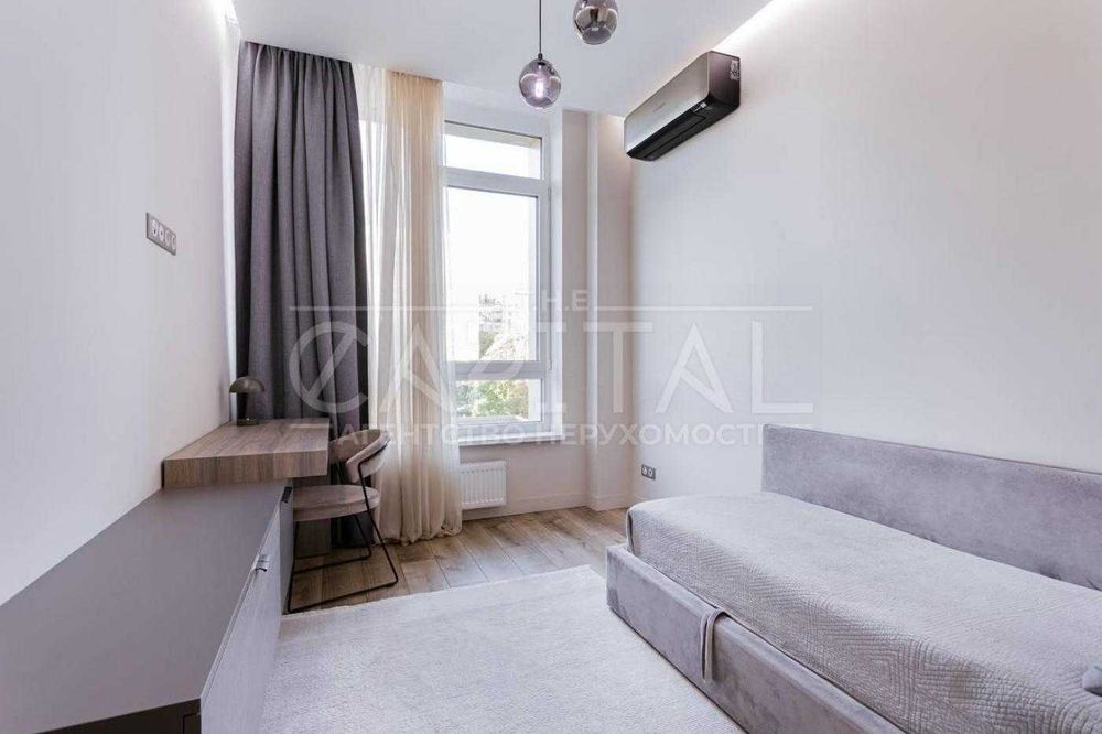 Квартира на вул. Жилянська, 68 в Києві, ID 165791, фото №11