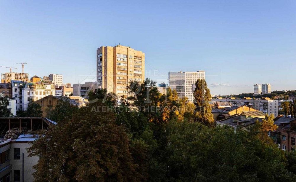 Квартира на вул. Жилянська, 68 в Києві, ID 165791, фото №20