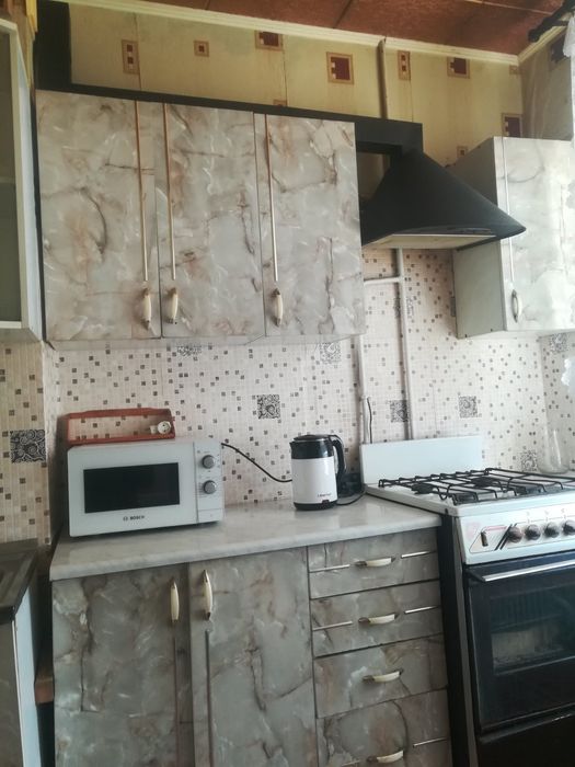 Орендувати квартиру за адресою Саксаганський в Кривий Ріг на Findly.com.ua Квартира на Саксаганський в Кривий Ріг, ID 317591, фото №1
