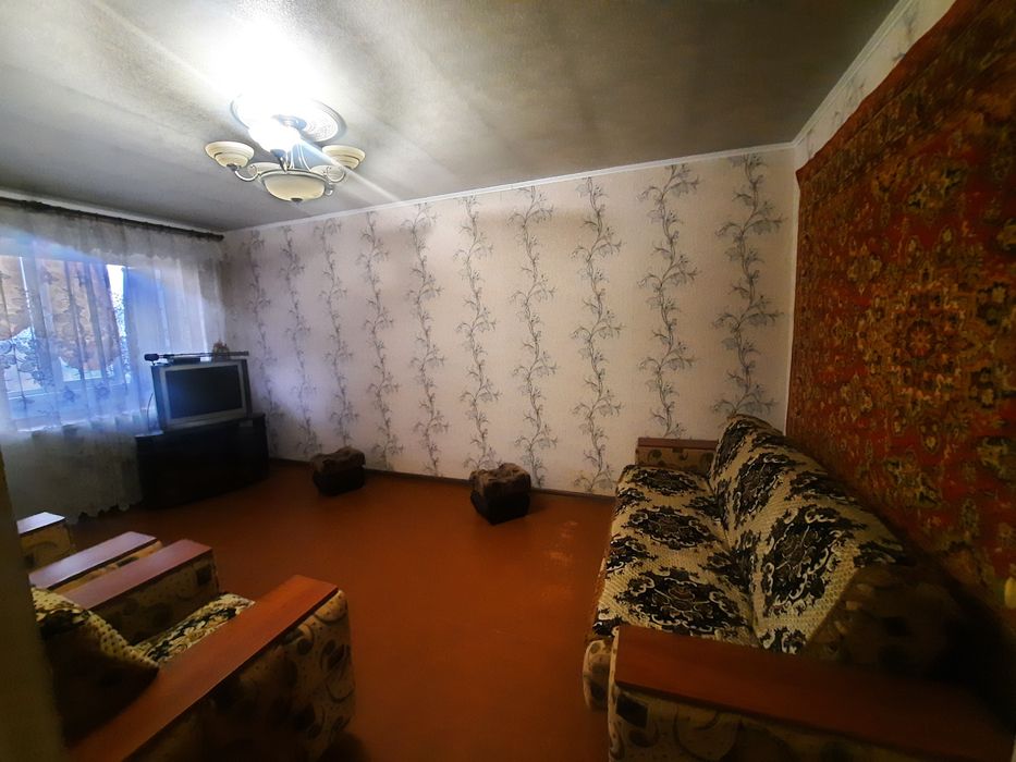 Квартира на Саксаганський в Кривий Ріг, ID 317591, фото №2