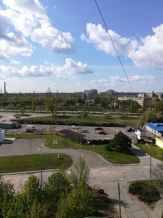 Квартира на Саксаганський в Кривому Розі, ID 317591, фото №12