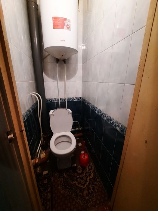 Квартира на Саксаганський в Кривий Ріг, ID 317591, фото №4