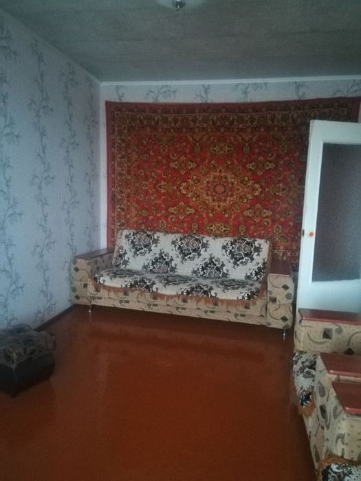 Квартира на Саксаганський в Кривому Розі, ID 317591, фото №6