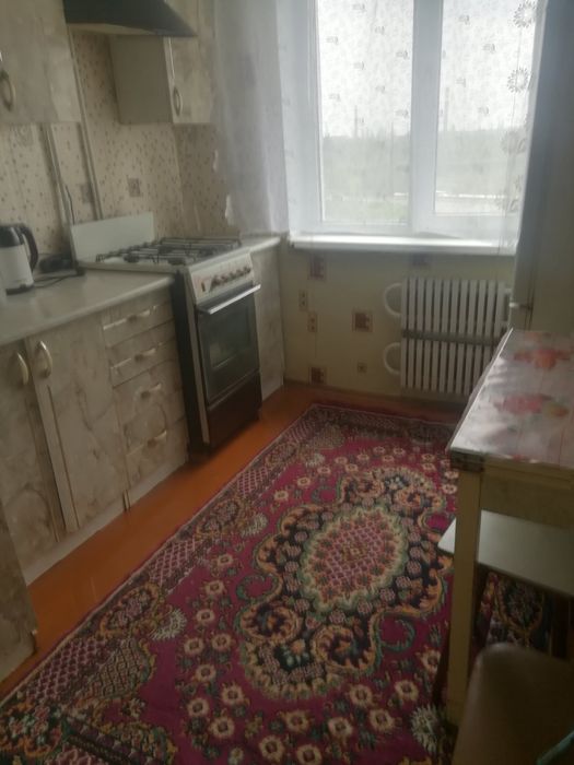 Квартира на Саксаганський в Кривому Розі, ID 317591, фото №9