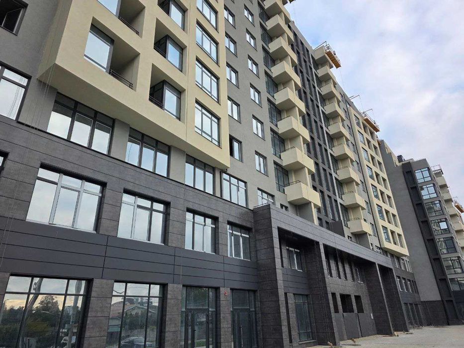 Квартира на вул. Авіаційна, 39, ID 371318, фото №1