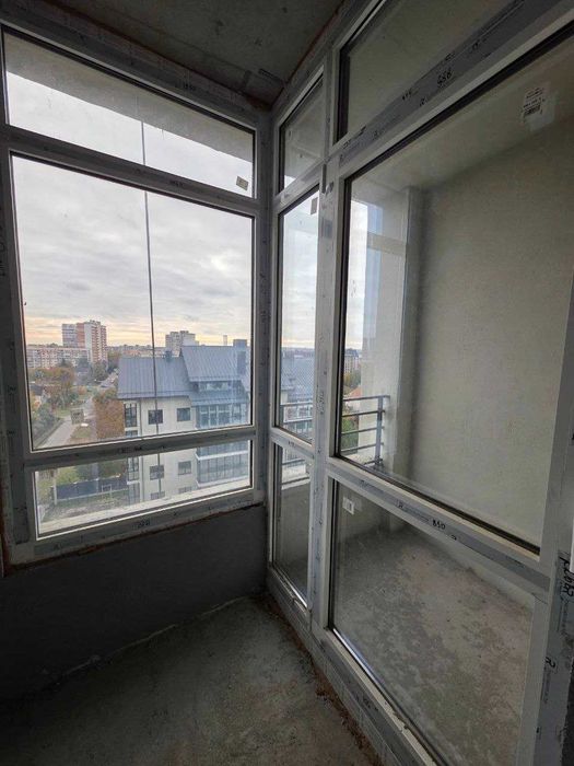 Квартира на вул. Авіаційна, 39 в Харкові, ID 371318, фото №9