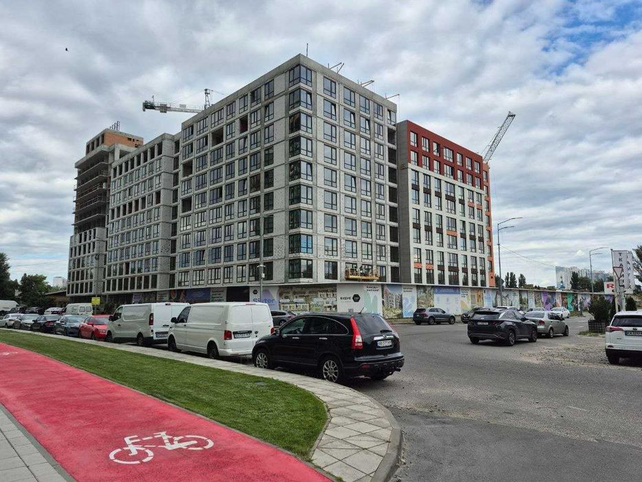 Квартира на вул. Клеманська, 3 в Київ, ID 330589, фото №2