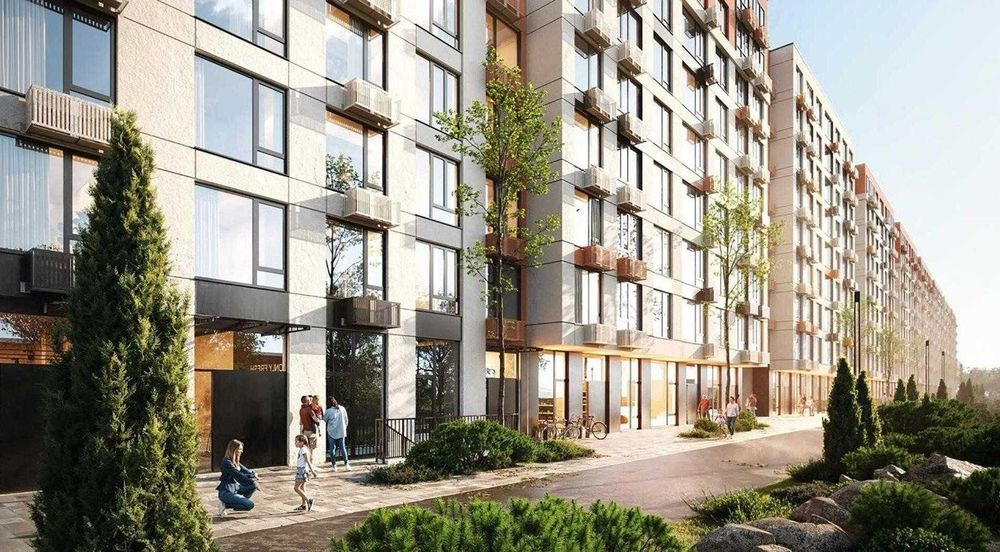 Квартира на вул. Клеманська, 3 в Києві, ID 330589, фото №11