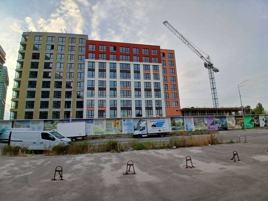 Квартира на вул. Клеманська, 3 в Київ, ID 330589, фото №5