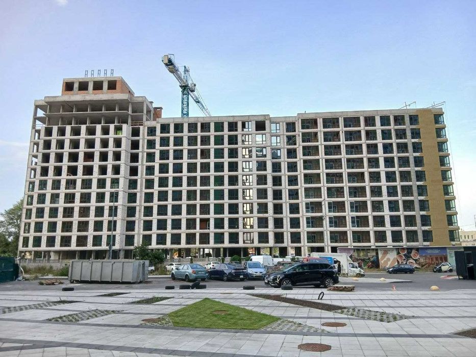 Квартира на вул. Клеманська, 3 в Києві, ID 330589, фото №6
