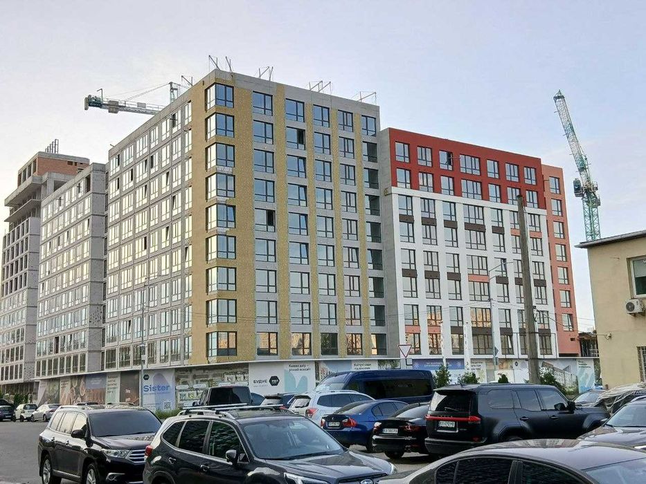 Квартира на вул. Клеманська, 3 в Києві, ID 330589, фото №7