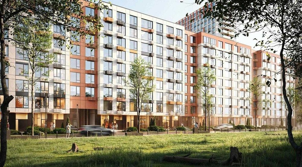 Квартира на вул. Клеманська, 3 в Києві, ID 330589, фото №10