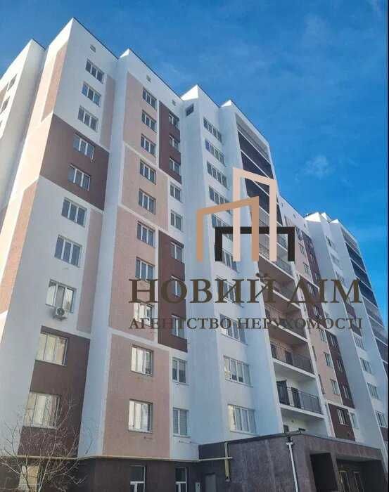 Квартира на вул. Машинобудівників, 25 в Києві, ID 306340, фото №1