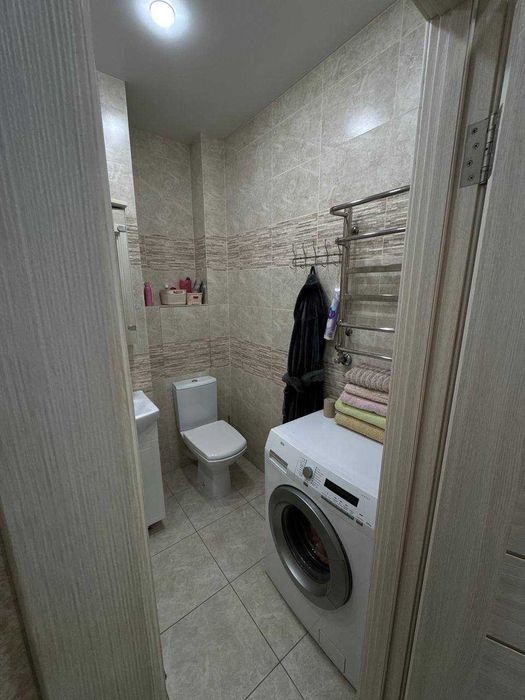 Квартира на вул. Машинобудівників, 25 в Києві, ID 306340, фото №12