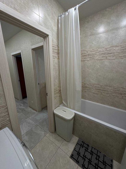 Квартира на вул. Машинобудівників, 25 в Києві, ID 306340, фото №14