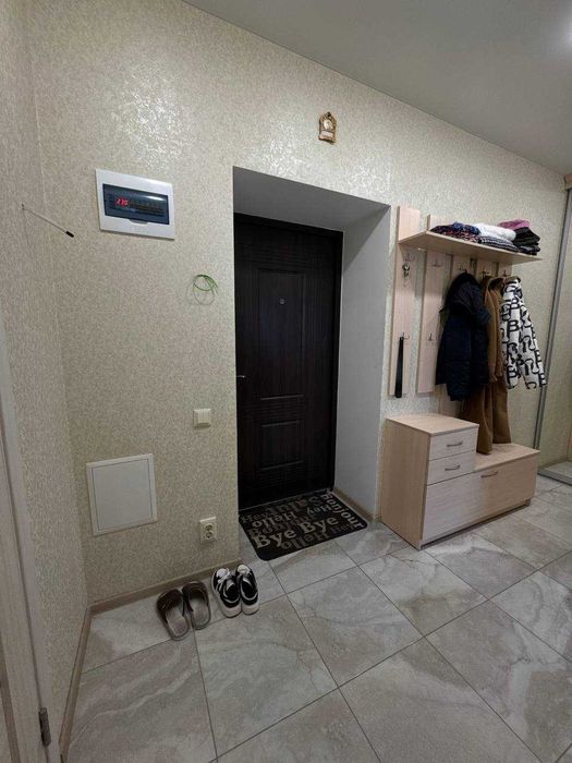 Квартира на вул. Машинобудівників, 25 в Києві, ID 306340, фото №15