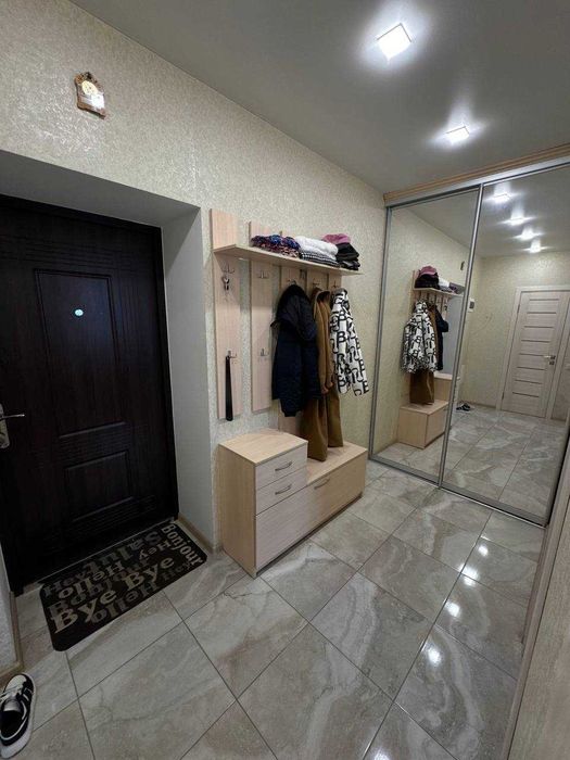 Квартира на вул. Машинобудівників, 25 в Києві, ID 306340, фото №16