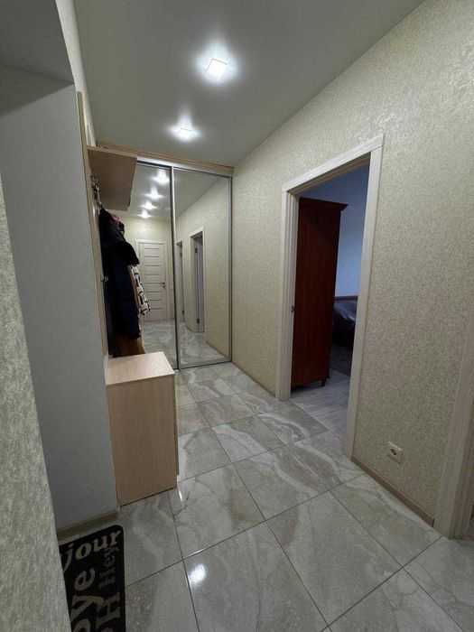 Квартира на вул. Машинобудівників, 25 в Києві, ID 306340, фото №17