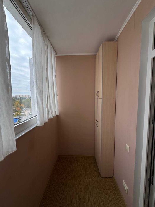 Квартира на вул. Машинобудівників, 25 в Києві, ID 306340, фото №20