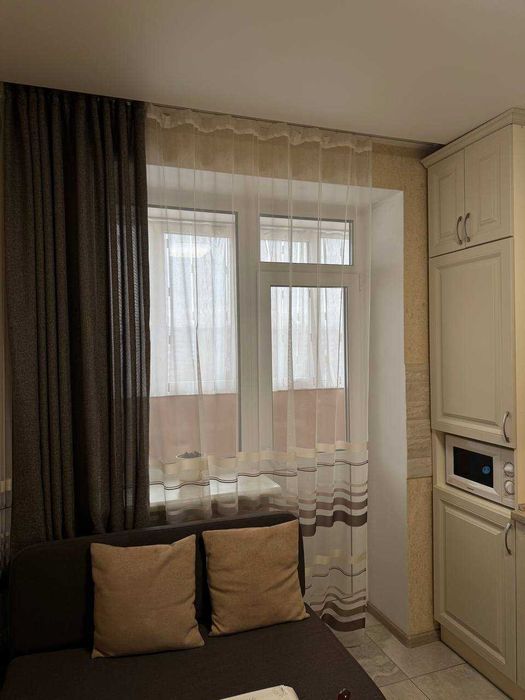 Квартира на вул. Машинобудівників, 25 в Києві, ID 306340, фото №5