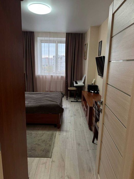 Квартира на вул. Машинобудівників, 25 в Києві, ID 306340, фото №6